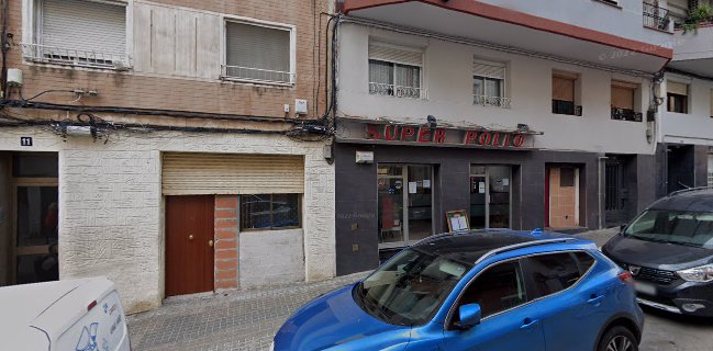 Restaurante Super Pollo