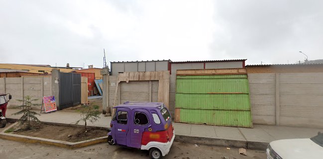 Mercado de Peralvillo