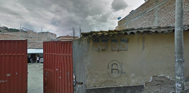 Licorería La Reja Azul