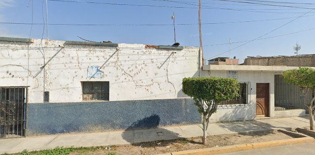 Panaderia y Pasteleria GALVEZ