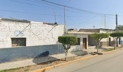 Panaderia y Pasteleria GALVEZ