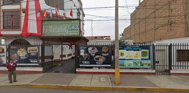 El Mirador de Chancay