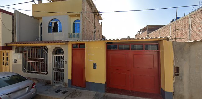 Pollería "El Crucero"