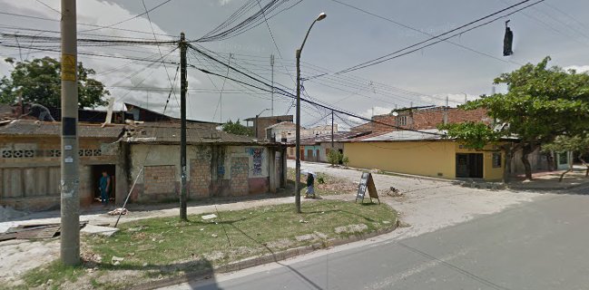 RESTAURANTE POLLERIA QUE RICO