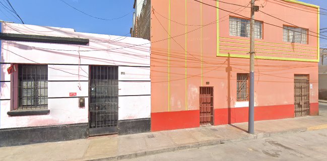 El Abuelo Hamburguesería