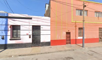 El Abuelo Hamburguesería