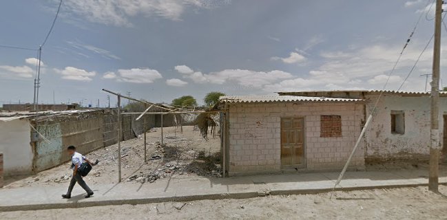 Restaurant Turistico La Esquina de Las Palmeras