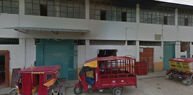 Mercado Mayorista de Chota