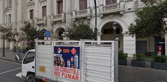 Restobar Plaza San Martín