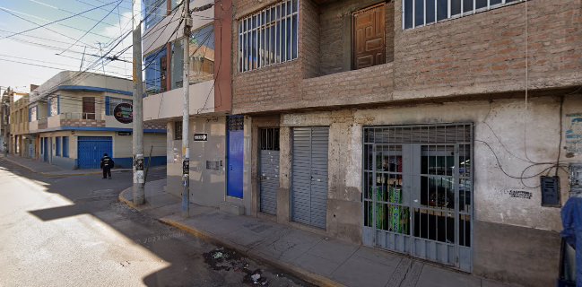 Polleria La Choza De Oscar