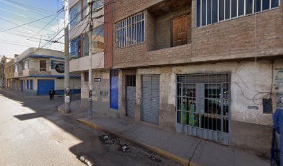 Polleria La Choza De Oscar