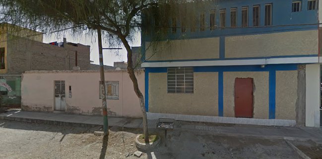 A Todo Vapor Restaurant