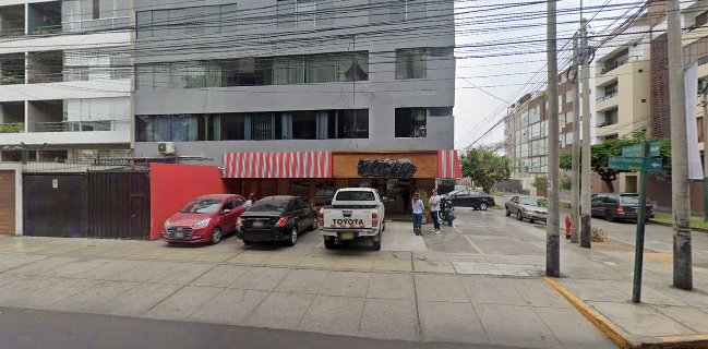 Pastipan Mariscal Castilla