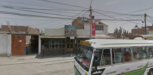 Antica Pizzeria Punta Hermosa