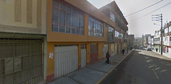 Jr, Calixto Arestegui 246, Juliaca 21104