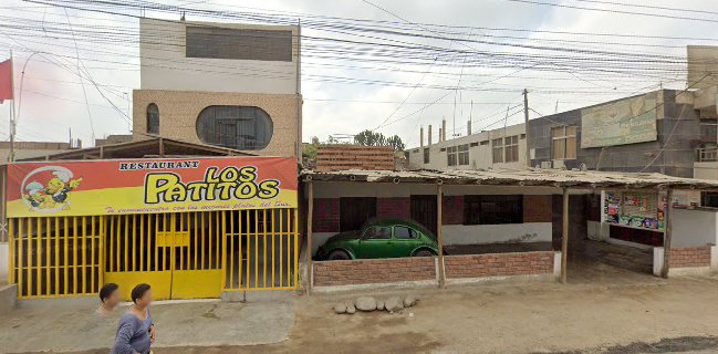 Restaurante Los Patitos