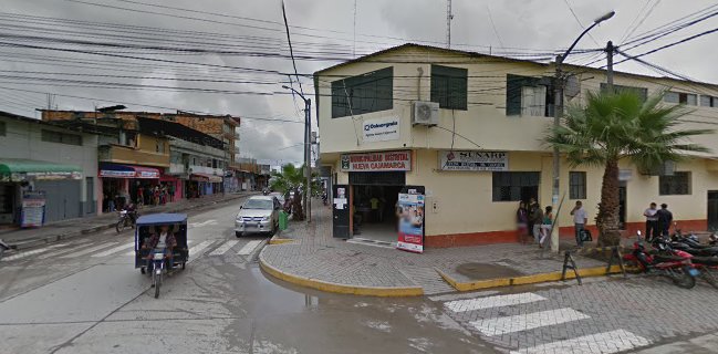 Restaurante "Las Delicias"