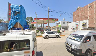 CHICHARRONERIA EL GORDO