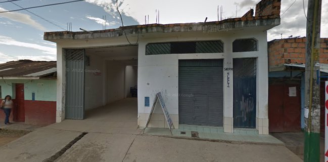 CAFE SNACK CHAFLOQUE