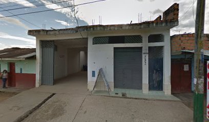 CAFE SNACK CHAFLOQUE