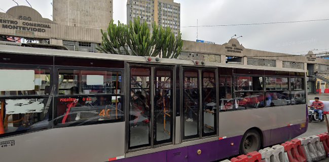 TURRONES JOEL Y ANGEL (TIENDA)