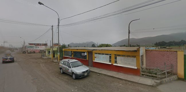 Cafe-Restaurant "CAMILA"