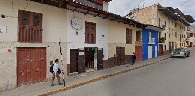 Polleria "El Molino"