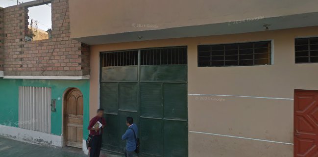 Restaurant - Cebicheria La Sirenita