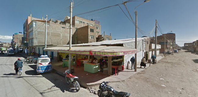 Trucheria Doña Angélica