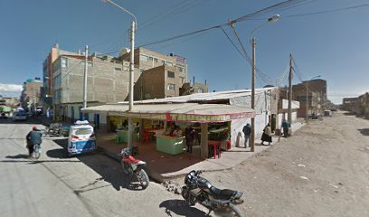 Trucheria Doña Angélica