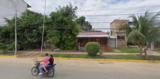 Paraiso Verde Lounge