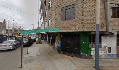 Panaderia y Pasteleria Jonathan