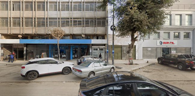 El Porteño - Sucursal Chalaca