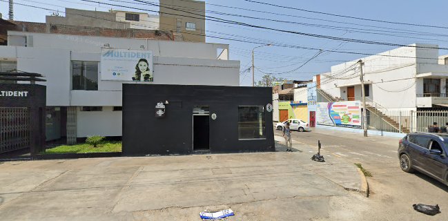 Nez Casa De Helados