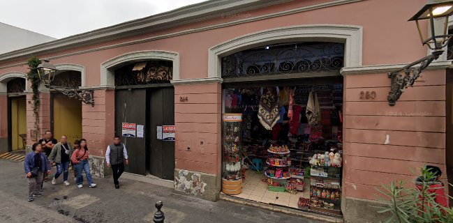 CHURROS VIRGEN DEL CARMEN S.A.C