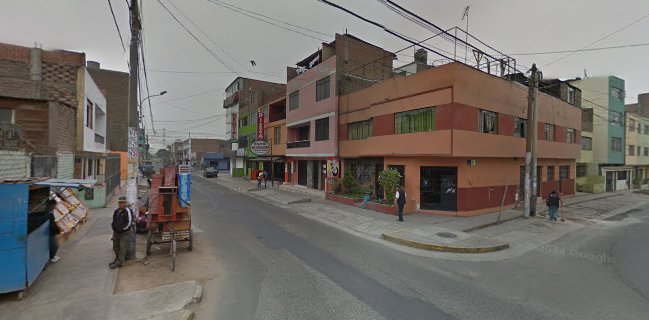 PASTAS Y PIZZAS BORNOLO (NUVOLONI)I