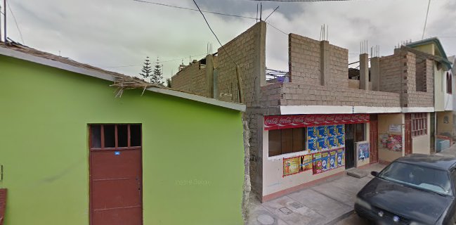 Cevicheria Rodrigo's