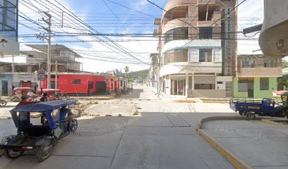 El Warique de Cajaruro