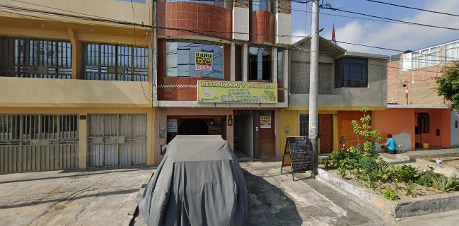 Restaurant Casa Grande