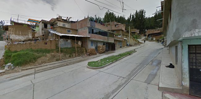 Panadería CIELO AZUL