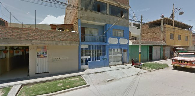 las delicias de charito