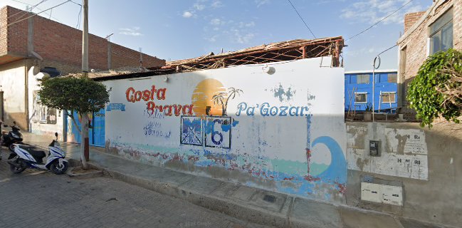 De Los Reyes - REST.