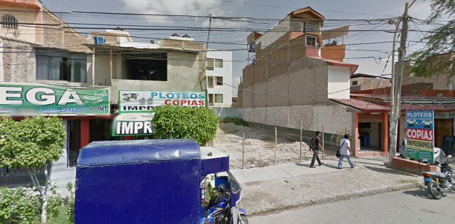 La isla del piuranito