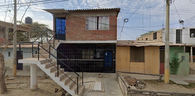 Restaurante El Oasis