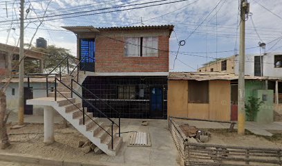 Restaurante El Oasis