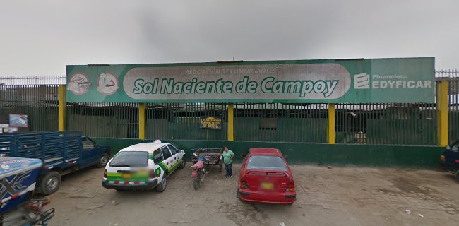 Avicola "David" & Verduleria y frutas "Misky Mikuy - Gastronomía y hostelería