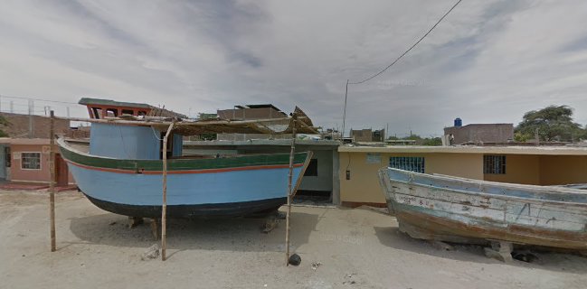 Rest. Marisq. " EL PULPO OLIVO"