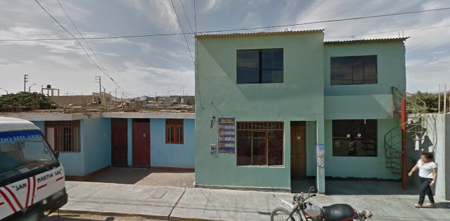 Picanteria Periquita