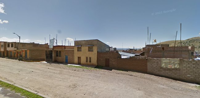 Pimpo's Disco Bar Karaoke