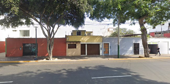 Opinii despre Mashh Pizza în Barranco - Gastronomía y hostelería